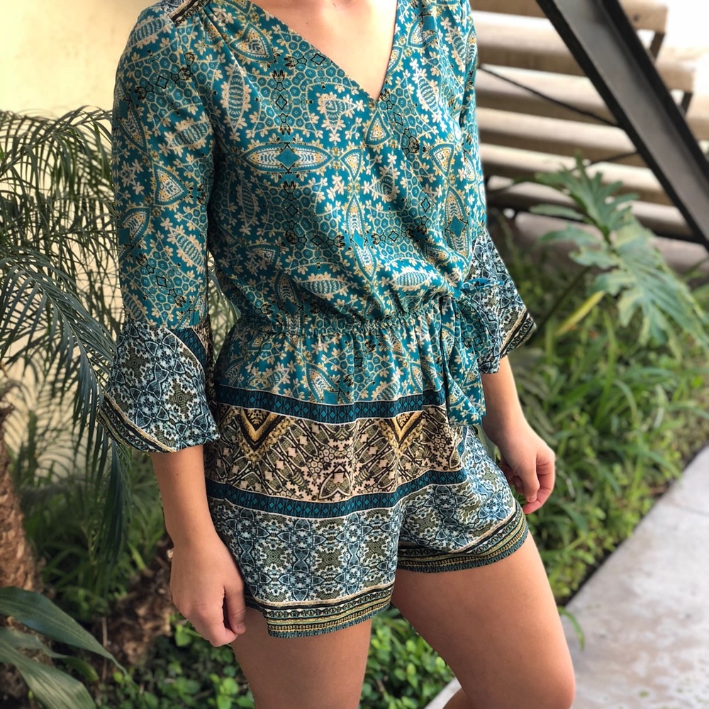 Romper